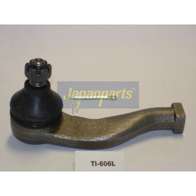 JAPANPARTS TI-606L Tie Rod End - Tie Rod End JAPANPARTS TI-606L Tie Rod End - Tie Rod End