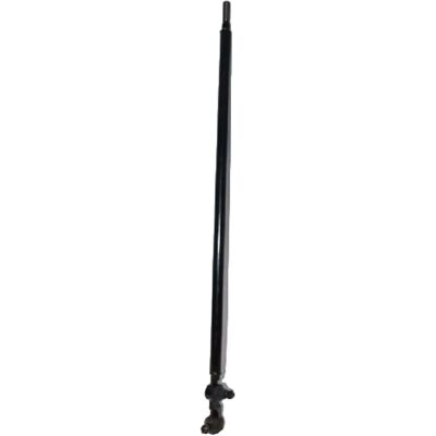 JAPANPARTS TI-811 - Styrerende ledd for Suzuki SJ 413, Samurai SUV JAPANPARTS TI-811 - Styrerende ledd for Suzuki SJ 413, Samurai SUV