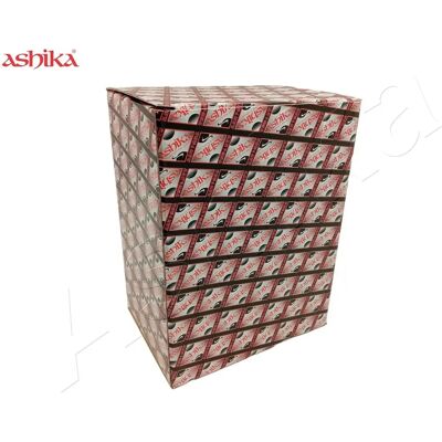 Ashika Ölfilter - 64mm, passend für BMW, Chrysler, Honda, Mercedes, Jeep, Rover, Smart - Ölfilter Ashika Ölfilter - 64mm, passend für BMW, Chrysler, Honda, Mercedes, Jeep, Rover, Smart - Ölfilter