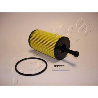 Ashika Citroën Ölfilter - Passend für C2, C3, Saxo, Xsara - Ölfilter Ashika Citroën Ölfilter - Passend für C2, C3, Saxo, Xsara - Ölfilter