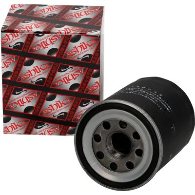 Ashika L41204 - Ölfilter für Daihatsu, Isuzu, Mazda Ashika L41204 - Ölfilter für Daihatsu, Isuzu, Mazda