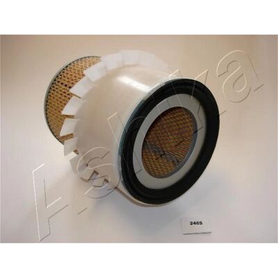 Ashika Rocky Wildcat Isuzu Midi - Luftfilter Ashika Rocky Wildcat Isuzu Midi - Luftfilter
