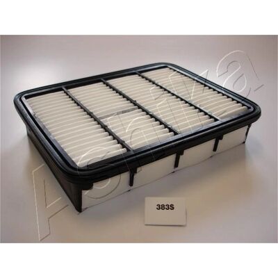 Ashika Modell - Passend für Ford Ranger, Mazda 6 B-serie, Mitsubishi Galant - Luftfilter Ashika Modell - Passend für Ford Ranger, Mazda 6 B-serie, Mitsubishi Galant - Luftfilter