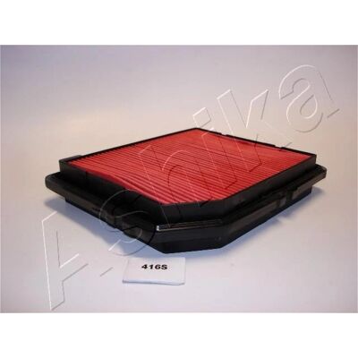 Ashika Honda Civic CRX 20-04-416 Luftfilter Ashika Honda Civic CRX 20-04-416 Luftfilter