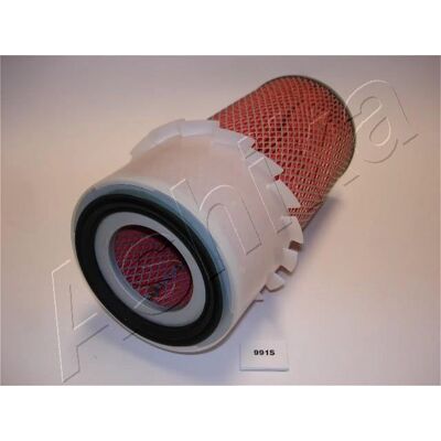 Ashika Luftfilter - Passend für Hyundai Galloper, H100, Porter, Mitsubishi Galloper Ashika Luftfilter - Passend für Hyundai Galloper, H100, Porter, Mitsubishi Galloper