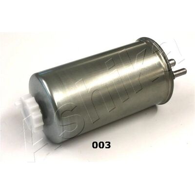 Ashika Polttoainesuodatin - Dacia, Logan, Sandero - OEM Sovitus Ashika Polttoainesuodatin - Dacia, Logan, Sandero - OEM Sovitus