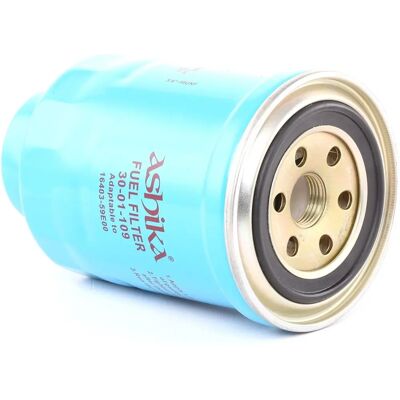 Ashika Kraftstofffilter für Ford Maverick Nissan - Kraftstofffiltration Ashika Kraftstofffilter für Ford Maverick Nissan - Kraftstofffiltration