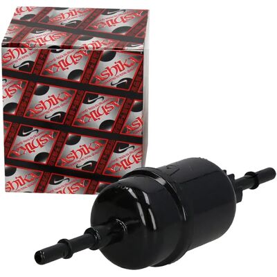 Ashika D350134 - Kraftstofffilter für Mazda 2, 323 Ashika D350134 - Kraftstofffilter für Mazda 2, 323