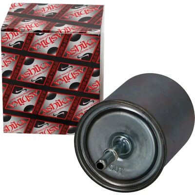 Ashika 30-09-996 Linjefilter för Jeep Grand Cherokee Ashika 30-09-996 Linjefilter för Jeep Grand Cherokee
