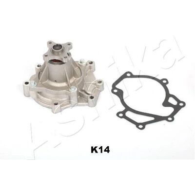 Ashika Hyundai KIA Wasserpumpe - 35K0014 Ashika Hyundai KIA Wasserpumpe - 35K0014