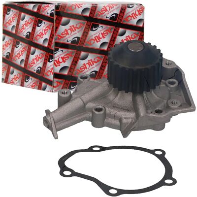 Ashika A510700 Wasserpumpe - Motor-Kühlung für Chevrolet, Daewoo, Suzuki Ashika A510700 Wasserpumpe - Motor-Kühlung für Chevrolet, Daewoo, Suzuki