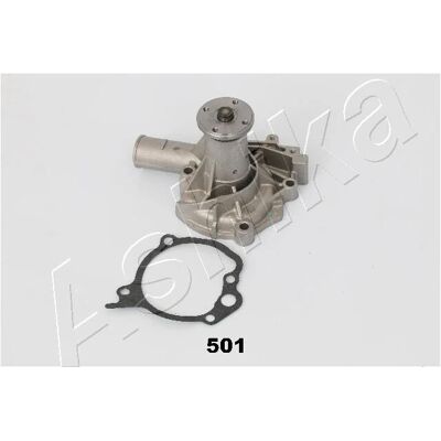 Ashika MD009000 MD009019 Water Pump - Engine Cooling Ashika MD009000 MD009019 Water Pump - Engine Cooling