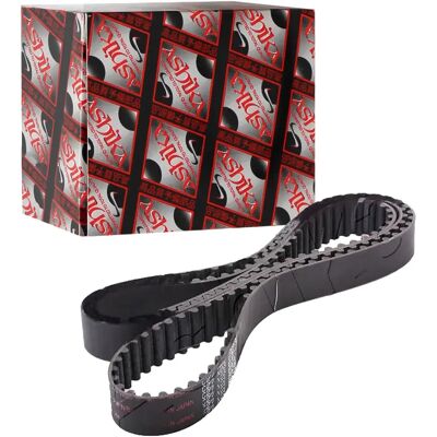 Ashika 40-02-205 Zahnriemen - Timing Belt Ashika 40-02-205 Zahnriemen - Timing Belt
