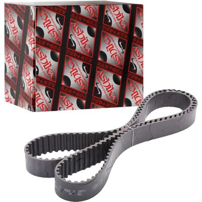 Ashika 40-09-991 Zahnriemen - Timing Belt Ashika 40-09-991 Zahnriemen - Timing Belt