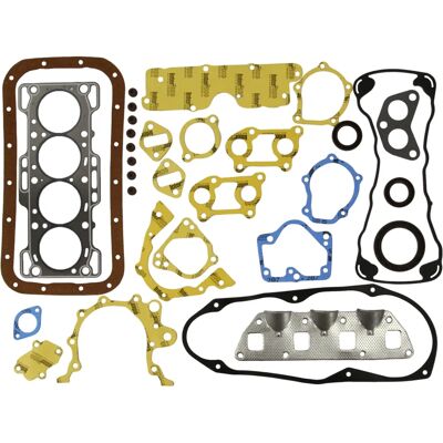 Ashika Motor Dichtsatz - 67,5mm - für Suzuki, Ajusa, Honda Ashika Motor Dichtsatz - 67,5mm - für Suzuki, Ajusa, Honda