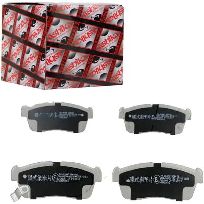 Daihatsu Model Front Brake Pad Set - Brake Pads Daihatsu Model Front Brake Pad Set - Brake Pads