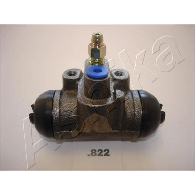 Ashika 67-08-822 Bremsteil für Suzuki - Hinterachse links - 31,6mm Ashika 67-08-822 Bremsteil für Suzuki - Hinterachse links - 31,6mm