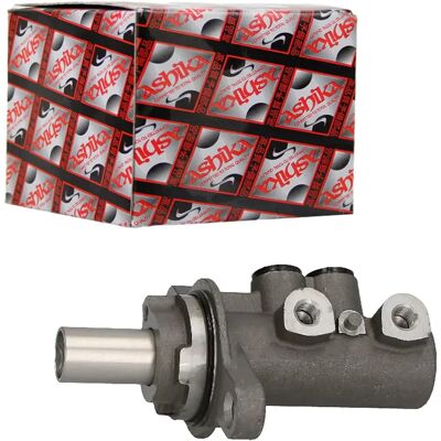 Ashika Hovedbremsecylinder - 22,2mm Indvendig Gæng - Opel & Suzuki Ashika Hovedbremsecylinder - 22,2mm Indvendig Gæng - Opel & Suzuki