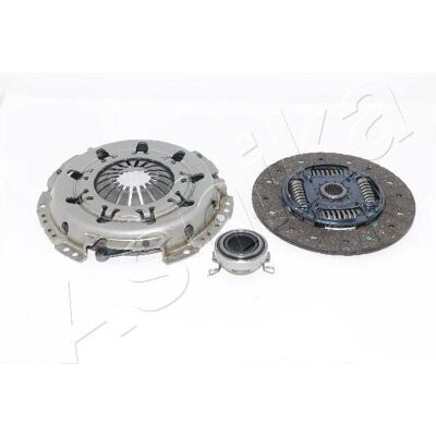 ASHIKA 92-02-287 Kupplungssatz - 21 Zähne, 235mm Durchmesser ASHIKA 92-02-287 Kupplungssatz - 21 Zähne, 235mm Durchmesser