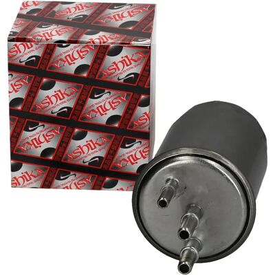 Ashika Fuel Filter - Kyron, Rodius, Rexton - Diesel Ashika Fuel Filter - Kyron, Rodius, Rexton - Diesel
