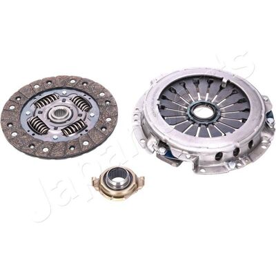 JAPANPARTS KF-H30 Σετ Συμπλέκτη - Hyundai Matrix JAPANPARTS KF-H30 Σετ Συμπλέκτη - Hyundai Matrix