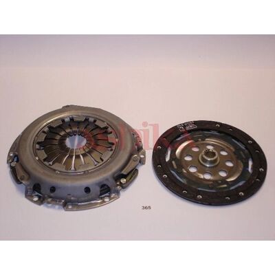 ASHIKA - 92-03-365 - Ford Fiesta 5 - Mazda 2 5 ovi - Kaksoisvoiteluventtiili? ASHIKA - 92-03-365 - Ford Fiesta 5 - Mazda 2 5 ovi - Kaksoisvoiteluventtiili?