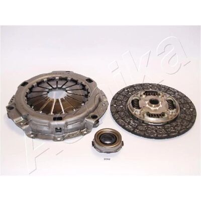 JAPANPARTS KF-2082 Σετ συμπλέκτη - Διάμετρος 275 mm JAPANPARTS KF-2082 Σετ συμπλέκτη - Διάμετρος 275 mm
