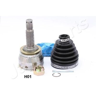 JAPANPARTS GI-H01 CV Joint for Hyundai Matrix JAPANPARTS GI-H01 CV Joint for Hyundai Matrix