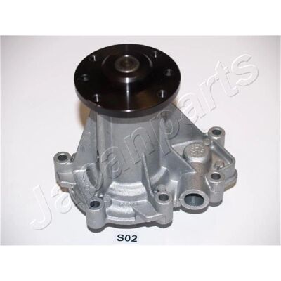 JAPANPARTS PQ-S02 Water Pump - Rexton, Kyron SUV, Rodius I JAPANPARTS PQ-S02 Water Pump - Rexton, Kyron SUV, Rodius I