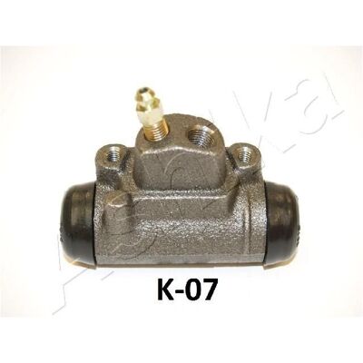Ashika Radbremszylinder - Hinten Rechts - K2500 K2700 - Bremssattel Ashika Radbremszylinder - Hinten Rechts - K2500 K2700 - Bremssattel