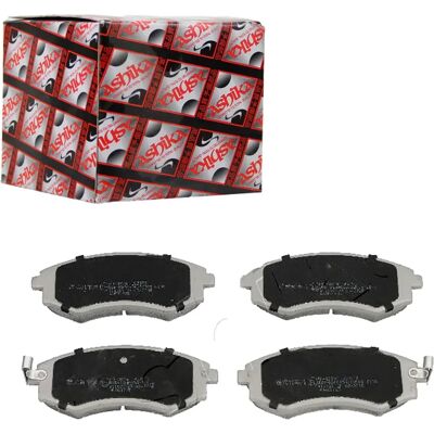 Ashika Model 4813008000 - Brake Pads Ashika Model 4813008000 - Brake Pads