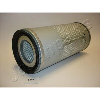 JAPANPARTS FA-L12S Ilmastointisuodatin - Insert - 286mm JAPANPARTS FA-L12S Ilmastointisuodatin - Insert - 286mm
