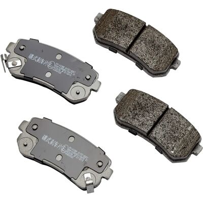 JAPANPARTS PP-K09AF Takajarrupalat JAPANPARTS PP-K09AF Takajarrupalat