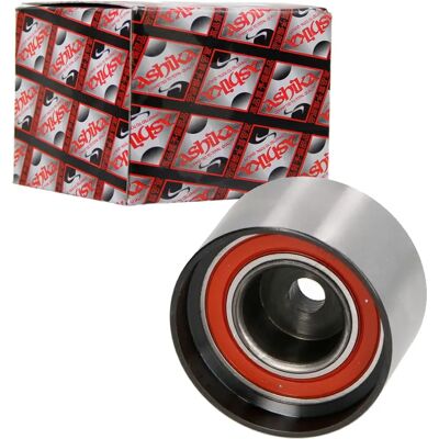 Ashika 04573347-04663515 Spannrolle - Zahnriemen Riemenspanner Ashika 04573347-04663515 Spannrolle - Zahnriemen Riemenspanner