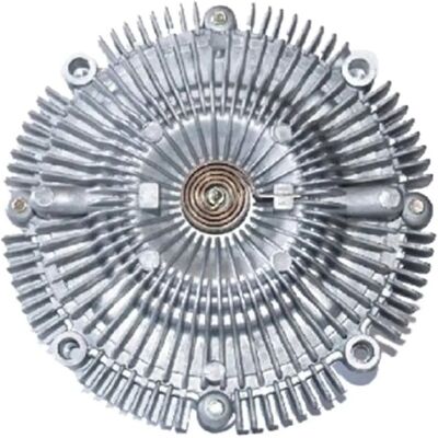 JAPANPARTS VC-101 Embrayage Visco - SUV JAPANPARTS VC-101 Embrayage Visco - SUV