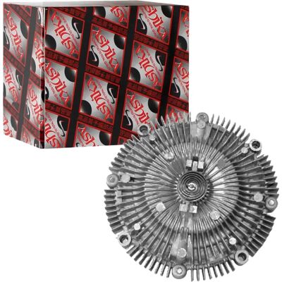 Ashika Visco-koppeling 3601 - Koelventilator Ashika Visco-koppeling 3601 - Koelventilator