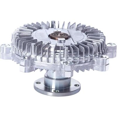 JAPANPARTS Mitsubishi Chłodnica wentylatora - Visco-Coupleur - MD331586, MD331638 JAPANPARTS Mitsubishi Chłodnica wentylatora - Visco-Coupleur - MD331586, MD331638