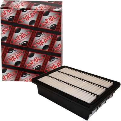 Ashika Luftfilter für Hyundai Santa 20-0h-h14 Ashika Luftfilter für Hyundai Santa 20-0h-h14