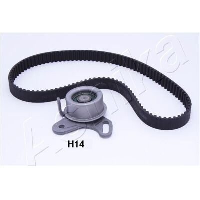 Ashika KCTH14 Kit de correa de distribución OEM Hyundai Ashika KCTH14 Kit de correa de distribución OEM Hyundai