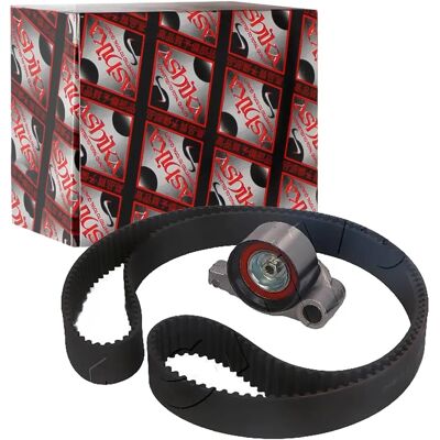 Ashika KCT214B Zahnriemen - Timing Belt Ashika KCT214B Zahnriemen - Timing Belt
