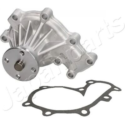 JAPANPARTS PQ-340 Water Pump - Ford Ranger Mk2, Mazda BT-50, Série B Pickup JAPANPARTS PQ-340 Water Pump - Ford Ranger Mk2, Mazda BT-50, Série B Pickup
