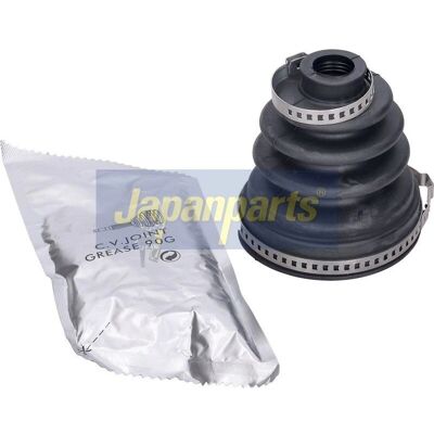 JAPANPARTS KB-122 Drive Shaft Boot Kit - Drive Shaft Boot Kit JAPANPARTS KB-122 Drive Shaft Boot Kit - Drive Shaft Boot Kit