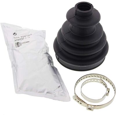 JAPANPARTS KB-161 CV-joint boot - Transmission sided JAPANPARTS KB-161 CV-joint boot - Transmission sided