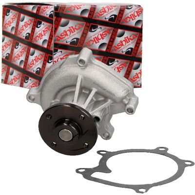 Ashika Toyota Yaris Water Pump - Motor Cooling Ashika Toyota Yaris Water Pump - Motor Cooling