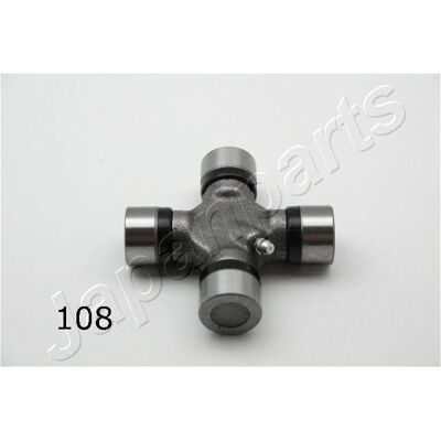 JAPANPARTS JO-108 Transmission Shaft Flector - Drive Shaft Vibration Damper JAPANPARTS JO-108 Transmission Shaft Flector - Drive Shaft Vibration Damper