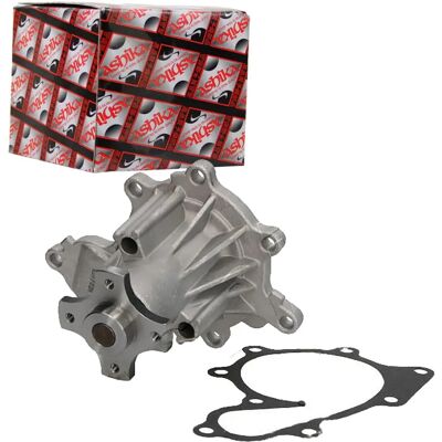 Ashika Nissan Model 35-01-175 Water Pump - Motor Cooling System Ashika Nissan Model 35-01-175 Water Pump - Motor Cooling System