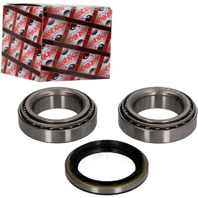 Ashika 44-18001 Hjulagersett - Suzuki, SUV, 68mm Ashika 44-18001 Hjulagersett - Suzuki, SUV, 68mm