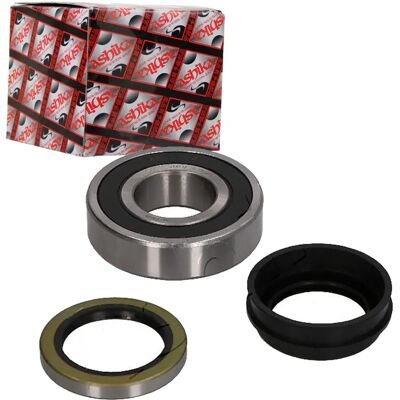 Ashika Wheel Hub Bearing - Fits Toyota Hiace, Hilux, Land Cruiser - Rear Ashika Wheel Hub Bearing - Fits Toyota Hiace, Hilux, Land Cruiser - Rear