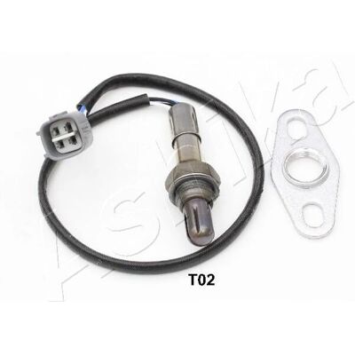 ASHIKA Sonda lambda - 8033001380538 - Regulation Sensor - Lambda Sensor - Product Type ASHIKA Sonda lambda - 8033001380538 - Regulation Sensor - Lambda Sensor - Product Type