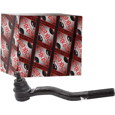 Ashika 111-09-907l - Styringslenke for Jeep Grand Cherokee - Venstre øvre Ashika 111-09-907l - Styringslenke for Jeep Grand Cherokee - Venstre øvre
